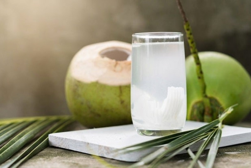 Thức uống giúp đẹp da, hết mụn Thức uống giúp đẹp da, hết mụn - Yêu Hàng Ngoại