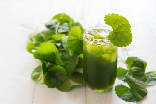 Thức uống giúp đẹp da, hết mụn Thức uống giúp đẹp da, hết mụn - Yêu Hàng Ngoại
