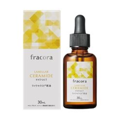 Serum trắng da trị nám Fracora Lamellar Ceramide Extract Nhật Bản