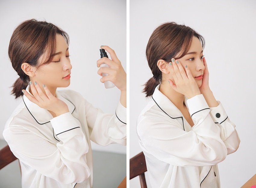 Bạn đã biết cách bảo vệ da trước bức xạ điện từ máy vi tính và điện thoại thông minh? Bạn đã biết cách bảo vệ da trước bức xạ điện từ máy vi tính và điện thoại thông minh? - Yêu Hàng Ngoại