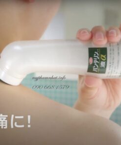 Dung Dịch Lăn & Gel Xoa Bóp Hỗ Trợ Giảm Đau Nhức Cơ Khớp Vantelin Kowa Alpha – Chai 90g / Tuýp 60g (Nhật Bản) Dung Dịch Lăn & Gel Xoa Bóp Hỗ Trợ Giảm Đau Nhức Cơ Khớp Vantelin Kowa Alpha – Chai 90g / Tuýp 60g (Nhật Bản) - Yêu Hàng Ngoại
