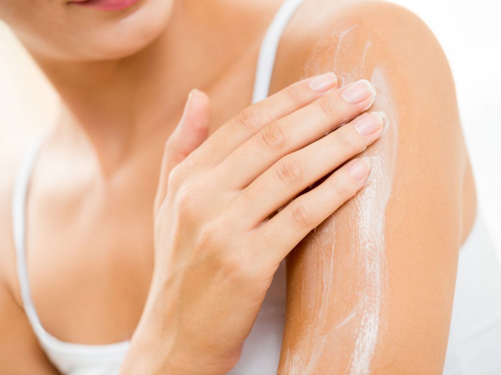 Những thói quen xấu khiến da bạn mãi không đẹp Những thói quen xấu khiến da bạn mãi không đẹp - Yêu Hàng Ngoại