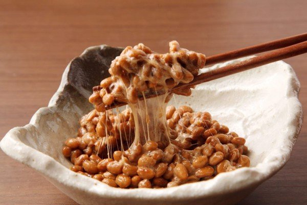 Viên uống phòng chống đột quỵ Nattokinase Premium 5000FU Viên uống phòng chống đột quỵ Nattokinase Premium 5000FU - Yêu Hàng Ngoại