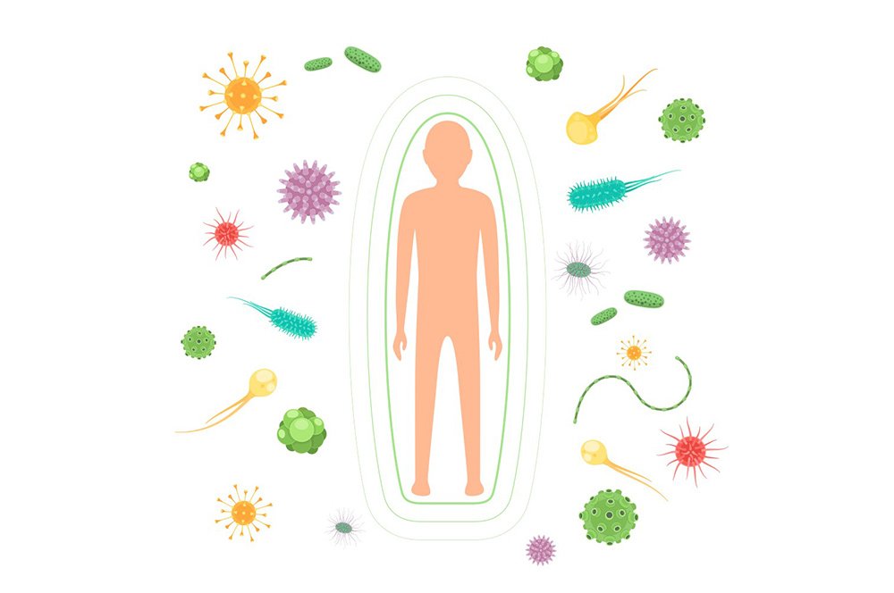 Top những loại vitamin và khoáng chất giúp tăng cường sức đề kháng Top những loại vitamin và khoáng chất giúp tăng cường sức đề kháng - Yêu Hàng Ngoại