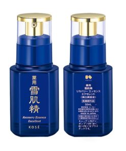 Tinh chất phục hồi da Kosé Sekkisei Recovery Essence Excellent Nhật Bản