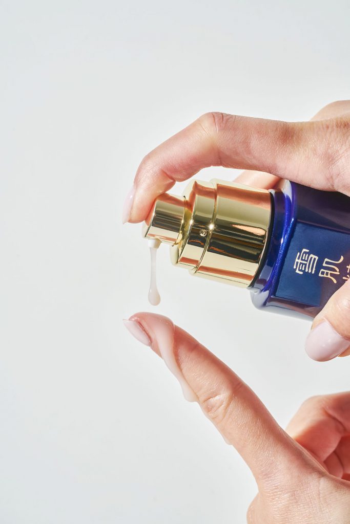 Tinh chất phục hồi da Kosé Sekkisei Recovery Essence Excellent Nhật Bản Tinh chất phục hồi da Kosé Sekkisei Recovery Essence Excellent Nhật Bản - Yêu Hàng Ngoại