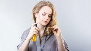 TOP 5 vị trí tuyệt đối bạn không nên xịt nước hoa - Yêu Hàng Ngoại