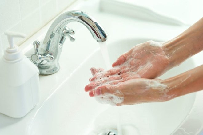 Top 7 sai lầm khiến bạn không thể loại bỏ mụn đầu đen Top 7 sai lầm khiến bạn không thể loại bỏ mụn đầu đen - Yêu Hàng Ngoại