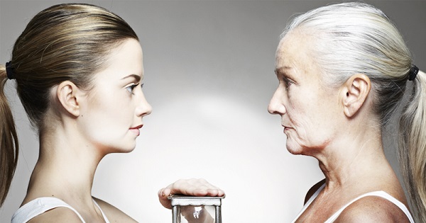 Vì sao phụ nữ luôn già nhanh hơn đàn ông? Vì sao phụ nữ luôn già nhanh hơn đàn ông? - Yêu Hàng Ngoại