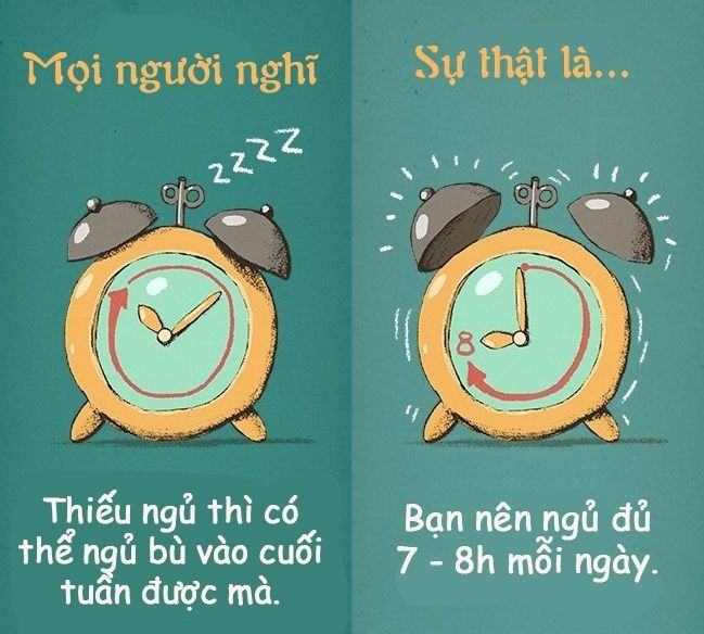 9 thói quen hằng ngày có thể gây hại đến sức khoẻ của bạn 9 thói quen hằng ngày có thể gây hại đến sức khoẻ của bạn - Yêu Hàng Ngoại