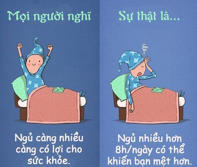 9 thói quen hằng ngày có thể gây hại đến sức khoẻ của bạn 9 thói quen hằng ngày có thể gây hại đến sức khoẻ của bạn - Yêu Hàng Ngoại