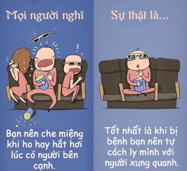 9 thói quen hằng ngày có thể gây hại đến sức khoẻ của bạn 9 thói quen hằng ngày có thể gây hại đến sức khoẻ của bạn - Yêu Hàng Ngoại