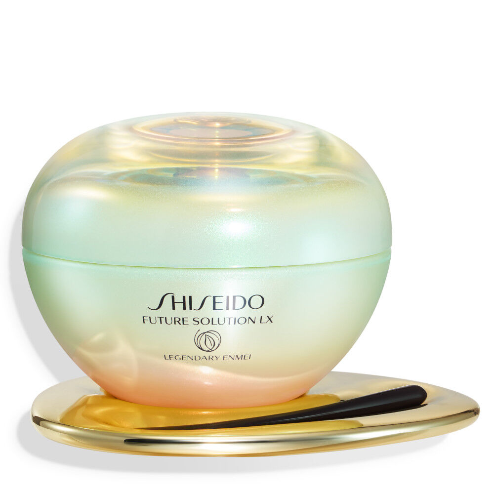 Kem dưỡng da chống lão hóa Shiseido Future Solution LX Cream Nhật Bản Kem dưỡng da chống lão hóa Shiseido Future Solution LX Cream Nhật Bản - Yêu Hàng Ngoại