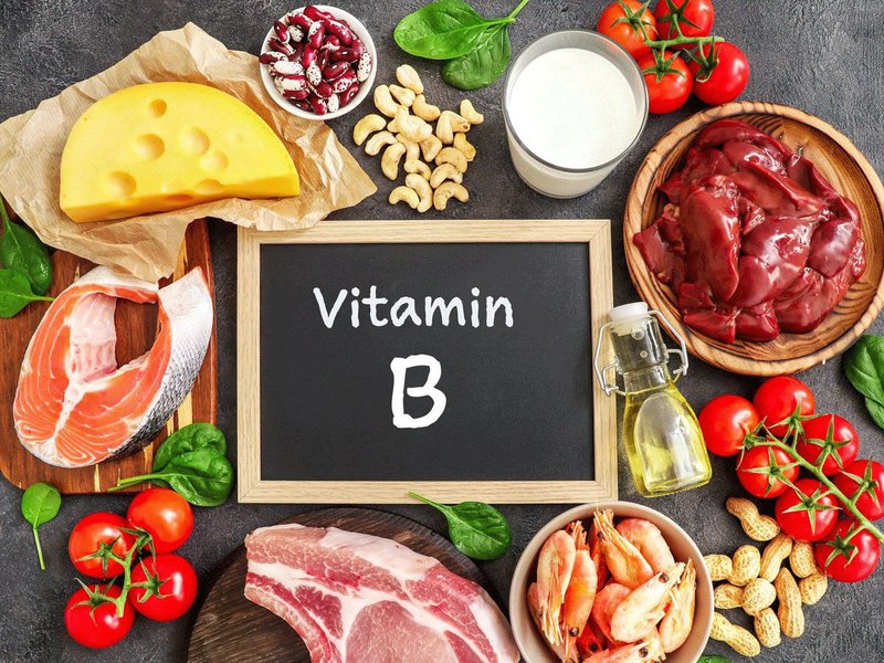 Bạn cần bổ sung những vitamin gì trong mùa dịch Covid? Bạn cần bổ sung những vitamin gì trong mùa dịch Covid? - Yêu Hàng Ngoại