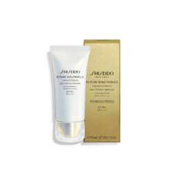 Kem chống nắng Shiseido Future Solution LX Universal Defense SPF50+/PA++++