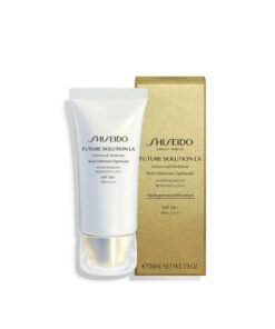 Kem chống nắng Shiseido Future Solution LX Universal Defense SPF50+/PA++++