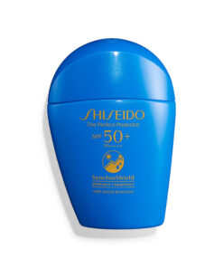 Kem chống nắng Shiseido The Perfect Protector SPF50+/PA++++ Nhật Bản