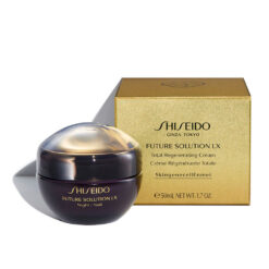 Kem dưỡng ban đêm Shiseido Future Solution LX Total Regenerating Cream E