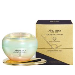 Kem dưỡng da chống lão hóa Shiseido Future Solution LX Cream Nhật Bản