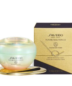 Kem dưỡng da chống lão hóa Shiseido Future Solution LX Cream Nhật Bản