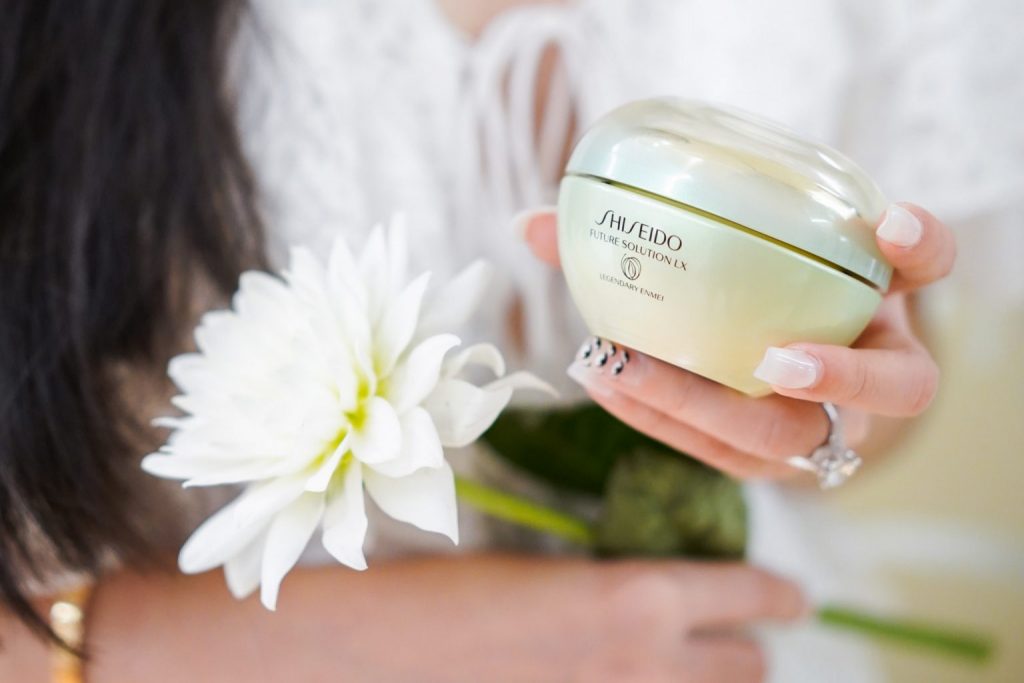Kem dưỡng da chống lão hóa Shiseido Future Solution LX Cream Nhật Bản Kem dưỡng da chống lão hóa Shiseido Future Solution LX Cream Nhật Bản - Yêu Hàng Ngoại
