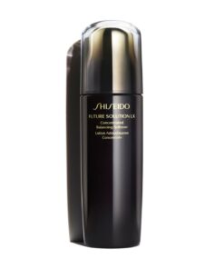 Nước cân bằng da Shiseido Future Solution LX Concentrated Balancing Softener E