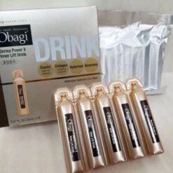 Nước uống Collagen Obagi Derma Power X Inner Lift Drink Nhật Bản