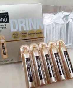 Nước uống Collagen Obagi Derma Power X Inner Lift Drink Nhật Bản