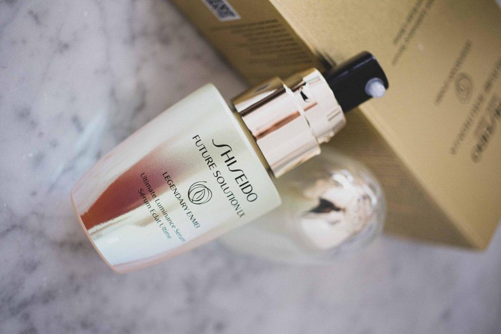 Tinh chất dưỡng da chống lão hóa Shiseido Future Solution LX Serum Nhật Bản Tinh chất dưỡng da chống lão hóa Shiseido Future Solution LX Serum Nhật Bản - Yêu Hàng Ngoại