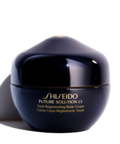 Kem dưỡng thể Shiseido Future Solution LX Total Regenerating Body Cream