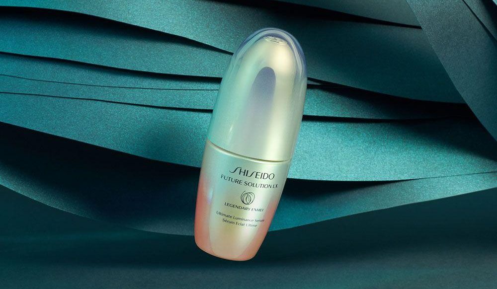 Tinh chất dưỡng da chống lão hóa Shiseido Future Solution LX Serum Nhật Bản Tinh chất dưỡng da chống lão hóa Shiseido Future Solution LX Serum Nhật Bản - Yêu Hàng Ngoại
