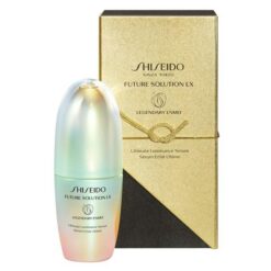Tinh chất dưỡng da chống lão hóa Shiseido Future Solution LX Serum Nhật Bản