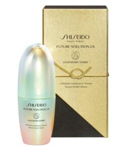 Tinh chất dưỡng da chống lão hóa Shiseido Future Solution LX Serum Nhật Bản
