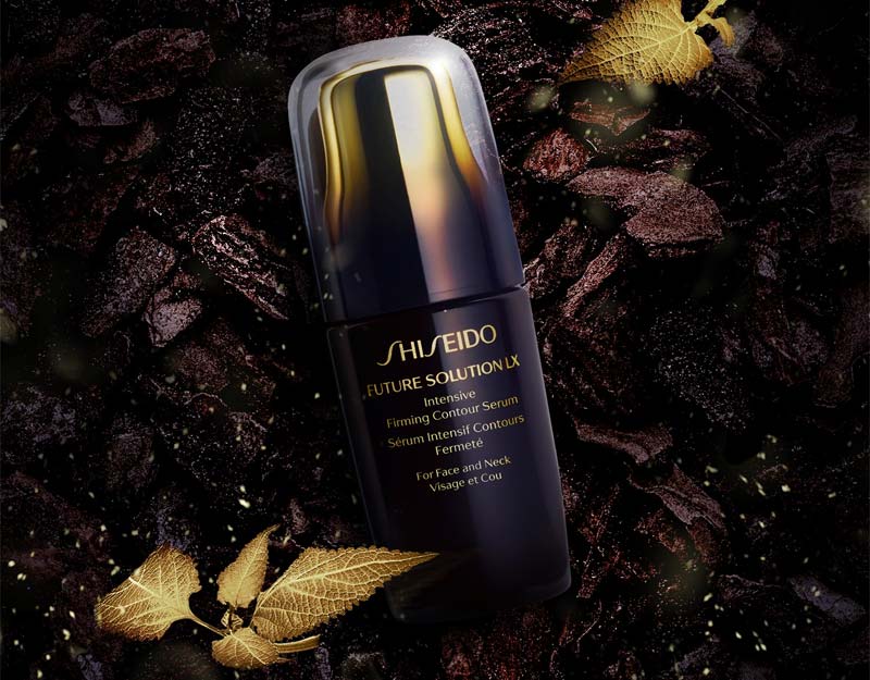 Tinh chất nâng cơ Shiseido Future Solution LX Intensive Firming Contour Serum Tinh chất nâng cơ Shiseido Future Solution LX Intensive Firming Contour Serum - Yêu Hàng Ngoại