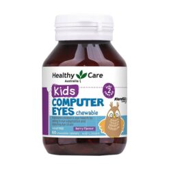 Viên uống bổ mắt Healthy Care Kids Computer Eyes