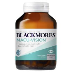 Viên uống bổ mắt Blackmores Macu-Vision