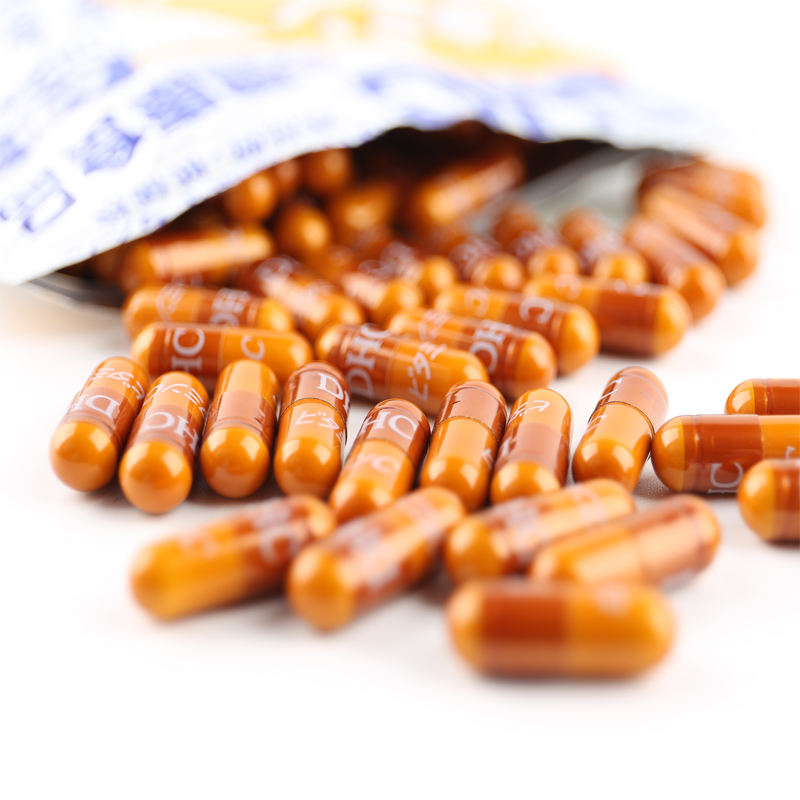 Review Viên uống Vitamin C DHC của Nhật Bản có tốt không? Review Viên uống Vitamin C DHC của Nhật Bản có tốt không? - Yêu Hàng Ngoại