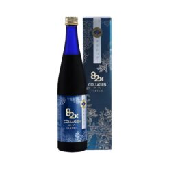 Nước uống Collagen 82X Classic Sakura Nhật Bản