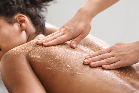 Tẩy da chết (Scrub) là gì? Công dụng của tẩy da chết đối với làn da Tẩy da chết (Scrub) là gì? Công dụng của tẩy da chết đối với làn da - Yêu Hàng Ngoại