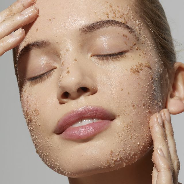 Tẩy da chết (Scrub) là gì? Công dụng của tẩy da chết đối với làn da Tẩy da chết (Scrub) là gì? Công dụng của tẩy da chết đối với làn da - Yêu Hàng Ngoại