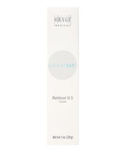 Kem dưỡng da Obagi Retinol 0.5 & Retinol 1.0 Cream ngừa mụn chống lão hóa Kem dưỡng da Obagi Retinol 0.5 & Retinol 1.0 Cream ngừa mụn chống lão hóa - Yêu Hàng Ngoại