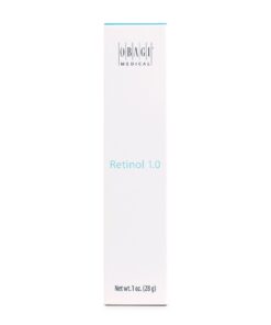 Alternative view of Kem dưỡng da Obagi Retinol 0.5 & Retinol 1.0 Cream ngừa mụn chống lão hóa