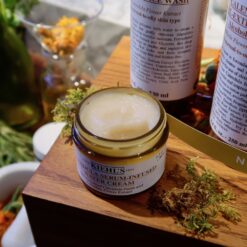 Alternative view of Kem dưỡng da hoa cúc Kiehl’s Calendula Serum-Infused Water Cream