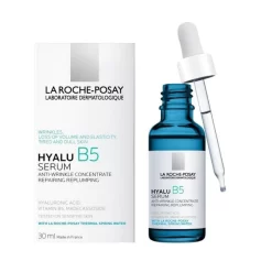 Tinh chất tái tạo da La Roche-Posay Hyalu B5 Hyaluronic Acid Serum