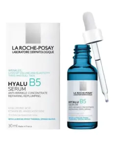 Tinh chất tái tạo da La Roche-Posay Hyalu B5 Hyaluronic Acid Serum