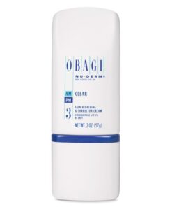 Kem hỗ trợ nám tàn nhang Obagi Nu-Derm Clear số 3