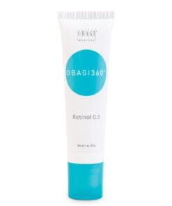 Kem dưỡng da Obagi Retinol 0.5 & Retinol 1.0 Cream ngừa mụn chống lão hóa Kem dưỡng da Obagi Retinol 0.5 & Retinol 1.0 Cream ngừa mụn chống lão hóa - Yêu Hàng Ngoại