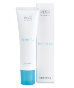 Kem dưỡng da Obagi Retinol 0.5 & Retinol 1.0 Cream ngừa mụn chống lão hóa Kem dưỡng da Obagi Retinol 0.5 & Retinol 1.0 Cream ngừa mụn chống lão hóa - Yêu Hàng Ngoại