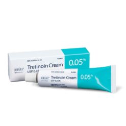 Kem đặc trị mụn nám thâm chống lão hoá Obagi Tretinoin (0.025%-0.05%-0.1% Cream Gel)