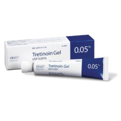 Alternative view of Kem đặc trị mụn nám thâm chống lão hoá Obagi Tretinoin (0.025%-0.05%-0.1% Cream Gel)